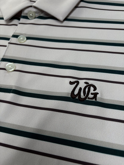 Society Polo - Coffee