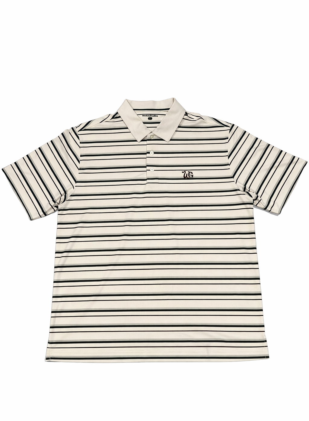 Society Polo - Coffee