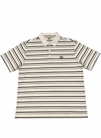 Society Polo - Coffee